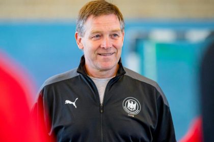 DHB-Team mit Corona-Sorgen nach Bosnien-Herzegowina
