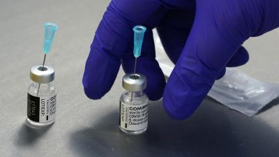 Bizarr: BioNTech und Pfizer auf der Suche nach schwerstkranken Kindern für Impfstudie