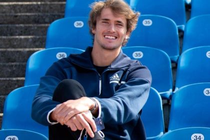 Topfavorit Zverev gewinnt Auftaktspiel in München