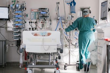 Daueralarm erzeugt Dauerstress: Der ewige Alarm mit den Intensivbetten als Lockdown-Helfer?