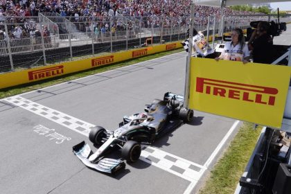 Formel-1-Rennen in Kanada abgesagt – Istanbul als Ersatz