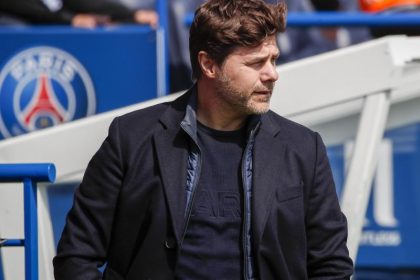PSG-Startelf gegen Manchester City ohne Draxler und Kehrer
