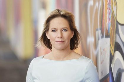 Christine Strobl wird am 1. Mai ARD-Programmdirektorin – So stellt sie sich die Zukunft des Senders vor