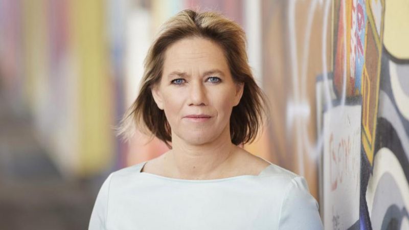 Christine Strobl wird am 1. Mai ARD-Programmdirektorin – So stellt sie sich die Zukunft des Senders vor