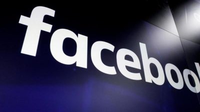 Verschärfte Maßnahmen zum Schutz der Privatsphäre: Facebook kritisiert Apple