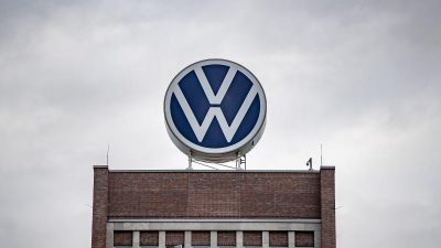 VW muss Milliarden für CO2-Reduktion ausgeben