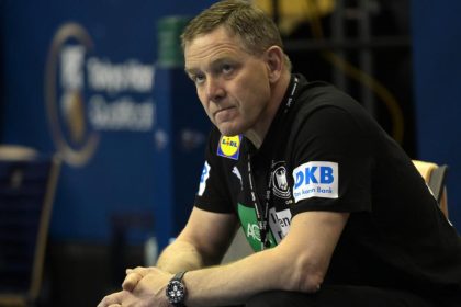 Deutsche Handballer setzen Erfolgslauf in EM-Quali fort