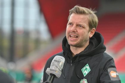 Trainer im Fokus: Werder und Leipzig wollen nach Berlin