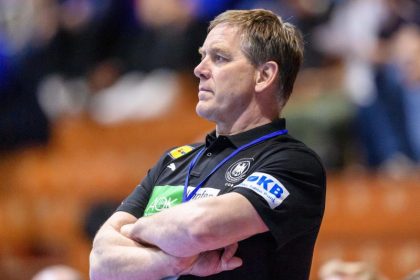 Kniffliges Kaderpuzzle: DHB-Team vor nächstem Olympia-Test