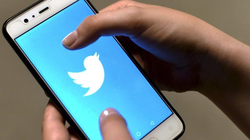 Twitter-Aktie fällt nach Enttäuschung über Geschäftszahlen