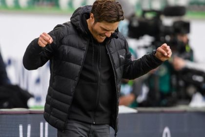 «Hunger auf Titel»: BVB hat Sehnsucht nach Berlin