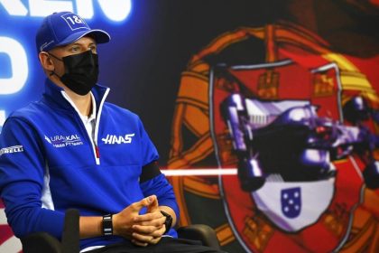 «Neues Zuhause»: Schumacher genießt harte Formel-1-Schule