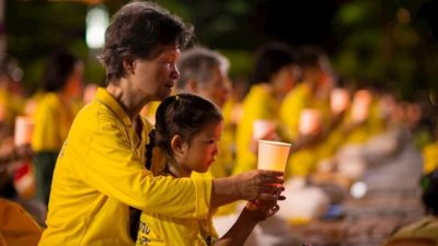 Falun Dafa: Ein empfehlenswertes Buch, das wachrüttelt