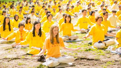 Meditation: Mehr als ein Pandemie-Trend