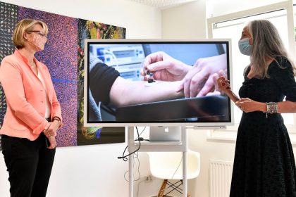 Corona-Langzeitfolgen: Bund fördert Forschung mit fünf Millionen Euro