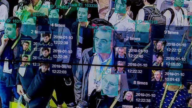 Deepfakes: Jede beliebige Identität kann gekidnappt werden