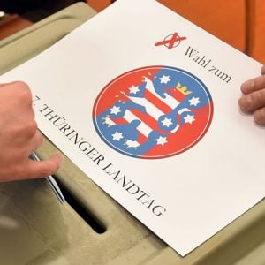Die Bedeutung der Landtagswahlen in Ostdeutschland für die Bundesrepublik