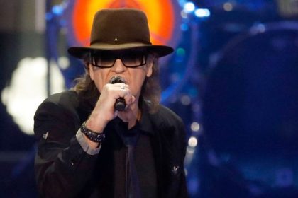 Udo Lindenberg soll Ehrenbürger Hamburgs werden