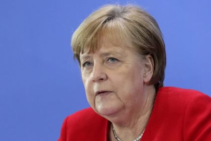 Neue Masken-Affäre: Merkel und Laschet stellen sich hinter Spahn – und kritisieren SPD