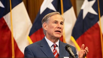 Texas verschärft Abtreibungsgesetz deutlich