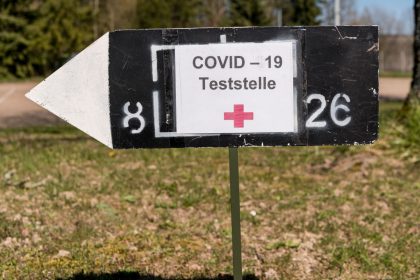 Saarland beschließt Lockerung von Corona-Restriktionen für Genesene und Geimpfte