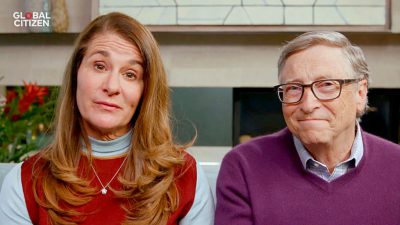 Bill Gates hatte jahrelange Affäre mit Mitarbeiterin – musste er deshalb Microsoft verlassen?