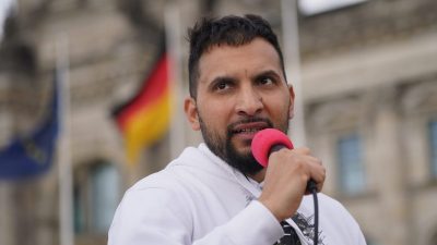 Staatsanwaltschaft Berlin übernimmt Ermittlungen gegen Vegankoch Attila Hildmann