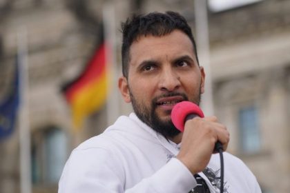 Staatsanwaltschaft Berlin übernimmt Ermittlungen gegen Vegankoch Attila Hildmann