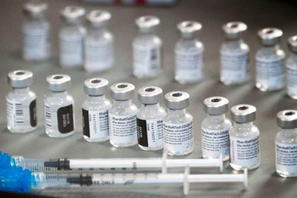 Biontech liefert im Juli weniger Impfstoff als derzeit