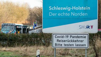 Ab 17. Mai macht Schleswig-Holstein auf – Hotels und Restaurants dürfen öffnen