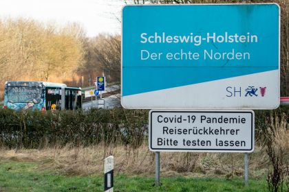 Ab 17. Mai macht Schleswig-Holstein auf – Hotels und Restaurants dürfen öffnen