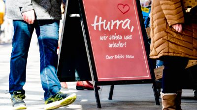 Schleswig-Holstein zieht positive Modell-Bilanz – Günther: „Tourismus ist definitiv kein Pandemie-Treiber“