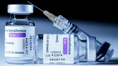 Forscher finden Verunreinigungen im AstraZeneca-Impfstoff