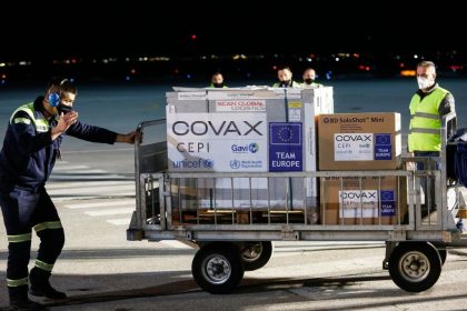 Belohnung bei Corona-Impfung: 25 Euro für alle, die bis Ende Mai geimpft sind