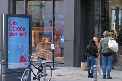Handelsverband befürchtet bis zu 120.000 Geschäftsaufgaben wegen Corona-Krise