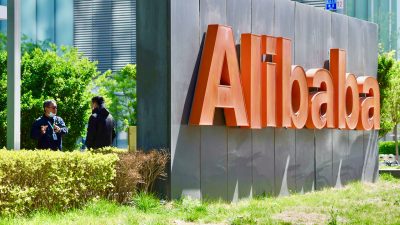 „Alibaba ist ein Agent der KP Chinas“: Belgische Regierung über Logistikzentrum in Lüttich alarmiert