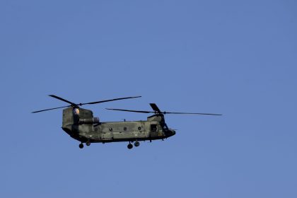 Belgien: Bewaffneter Soldat nach Drohung gegen Corona-Experten auf der Flucht