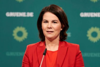 Ehrgeizig und überfordert? – Kanzlerkandidatin Baerbock auf dem Prüfstand