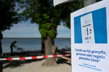 Bundesverfassungsgericht weist Eilanträge gegen Corona-Notbremse ab