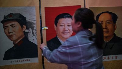 Xi Jinping spricht über weltweites „Chaos“ – Pandemie bietet günstige Situation für die KP Chinas