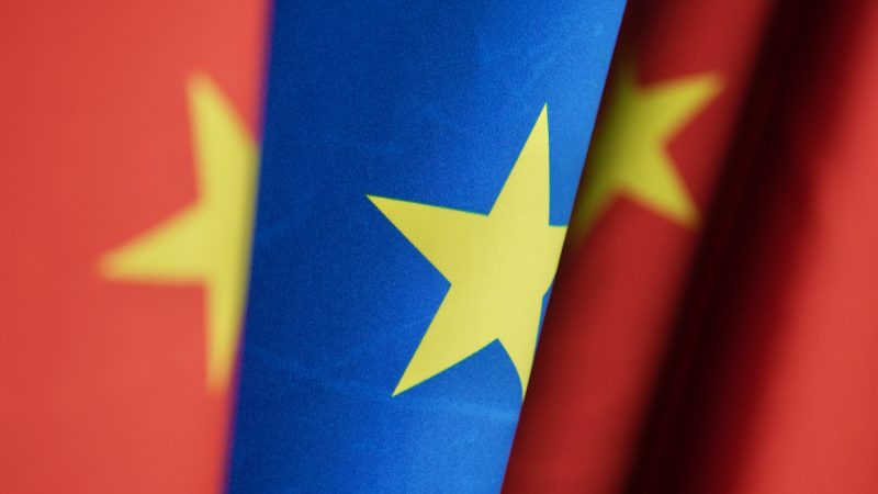 Pekings gefährliche Mischung aus Kommunismus und Kapitalismus – und wie dies die EU beeinflusst