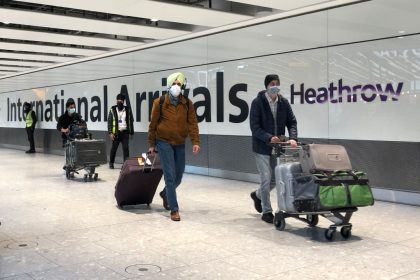 Einigung auf europaweites Covid-19-Zertifikat