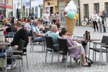 Rheinland-Pfalz und Saarland heben Corona-Testpflicht für Außenaktivitäten auf