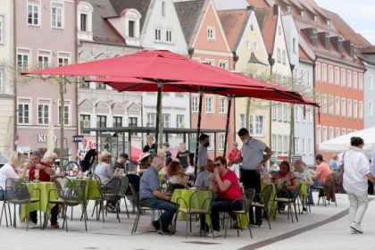 Gastronomen und Hotels fehlen die Arbeitskräfte