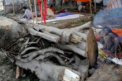 Mehrere Tote durch Zyklon „Tauktae“ in Indien – Kampf gegen Covid-19 erschwert