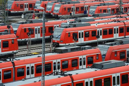 Eine Milliarde Euro: Kabinett bringt weitere Corona-Hilfe für ÖPNV auf den Weg