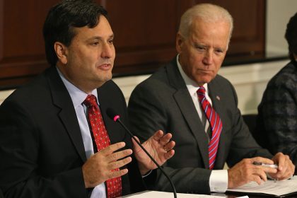 „Kaufen“ sich Lobbygruppen Posten in der Regierung von US-Präsident Biden?
