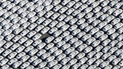 Greenpeace stiehlt 1.200 Autoschlüssel von VW – „Welt“: Das sind keine „Aktivisten“, sondern Kriminelle
