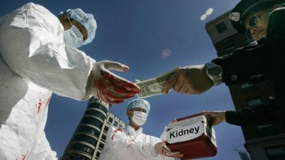 China: Gefängnisstrafe von vier Ärzten wegen illegaler Organentnahmen – Organraub