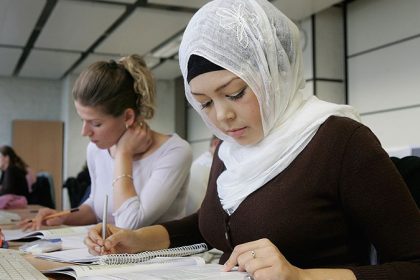 Studie: Religiöse Überzeugungen sorgen für Konflikte am Arbeitsplatz